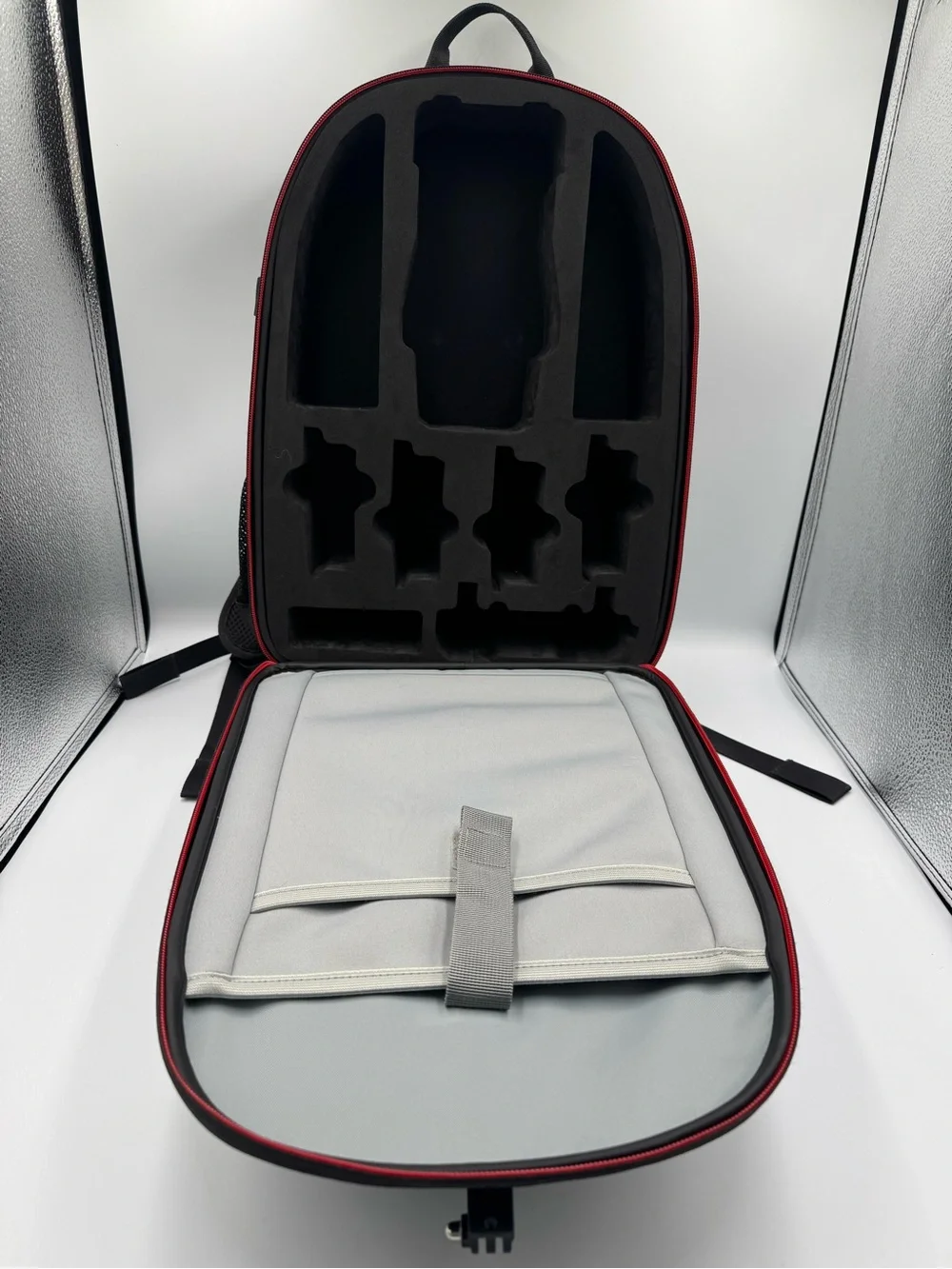 Smartree DJI Mavic Pro and GoPro waterproof, durable backpack